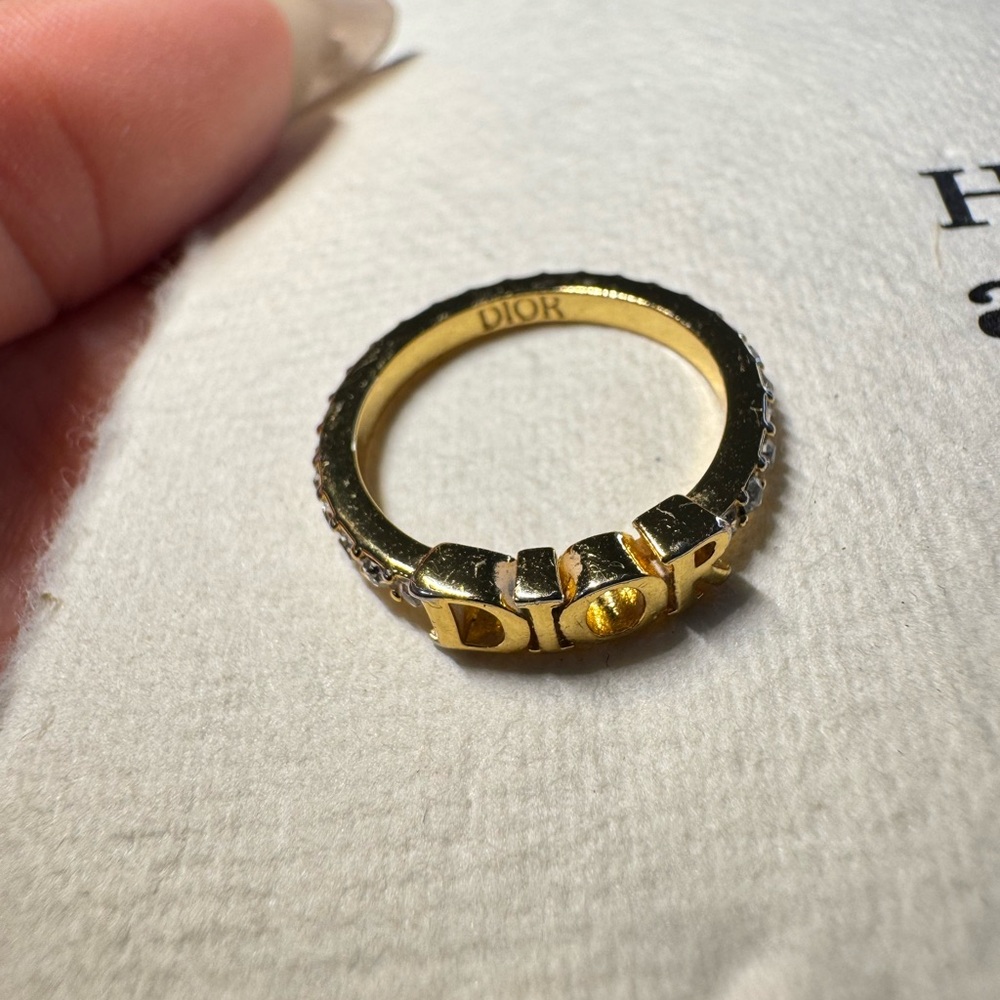 Dio(R)Evolution Ring - image 4